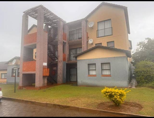 2 BEDROOM PROPERTY TO RENT IN CASHAN